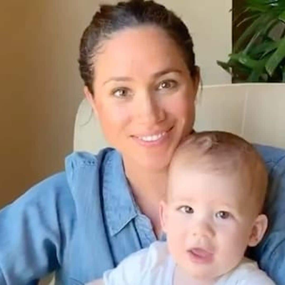 Meghan Markle’s latest thoughtful gesture for her and Prince Harry’s son Archie Harrison