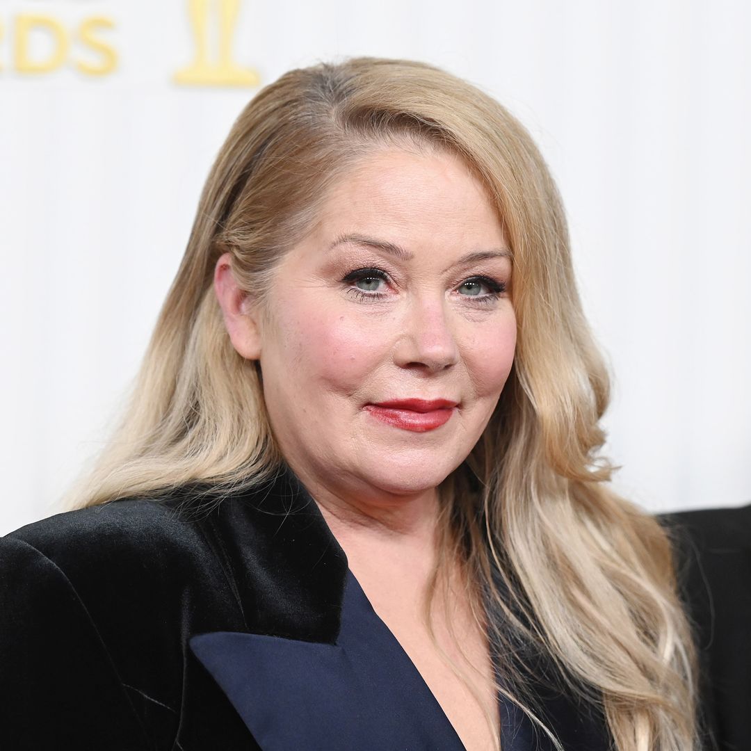 Christina Applegate gets candid about the ‘unimaginable’ pain of living with MS