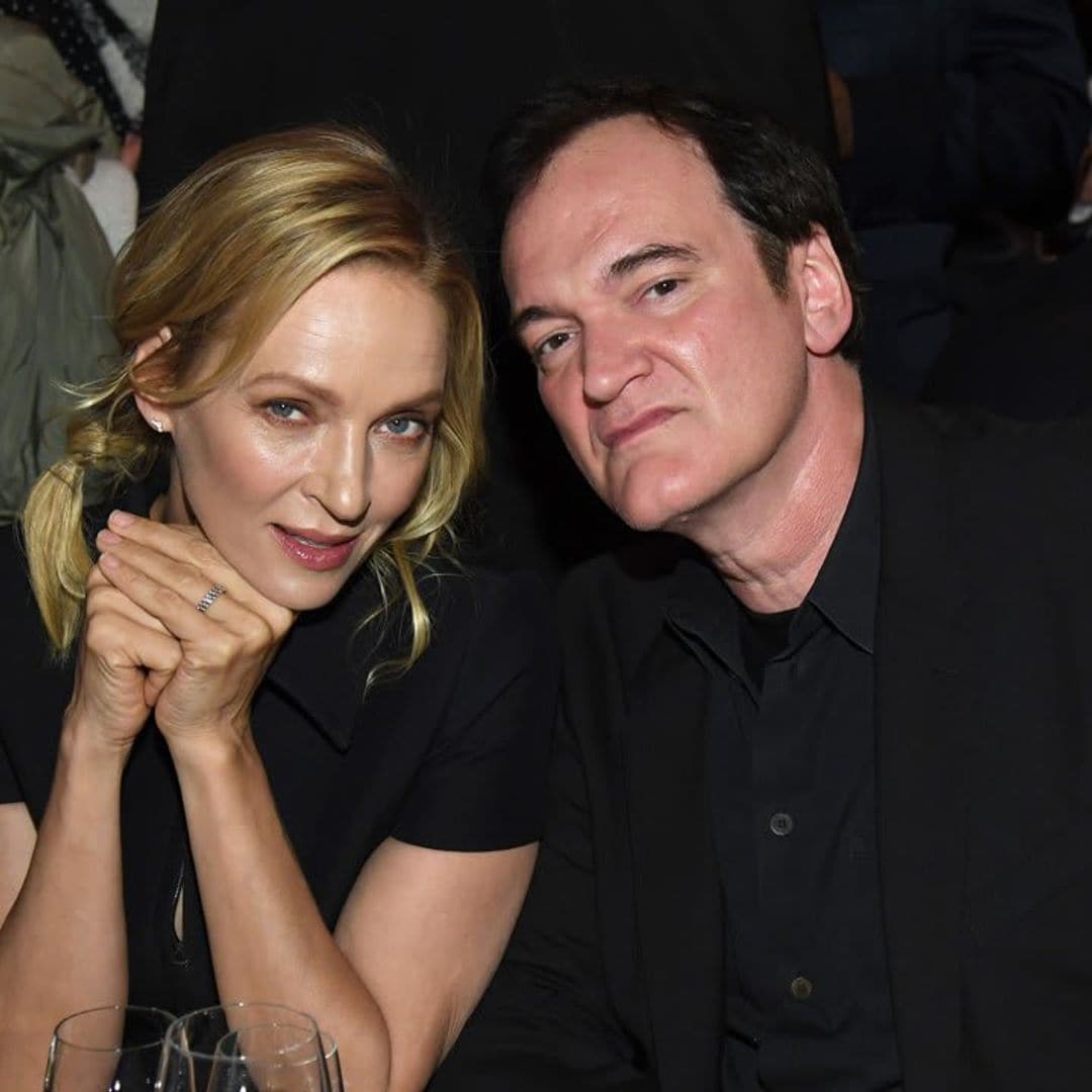 Quentin Tarantino wants ‘Kill Bill 3’ with Uma Thurman and her daughter Maya Hawke