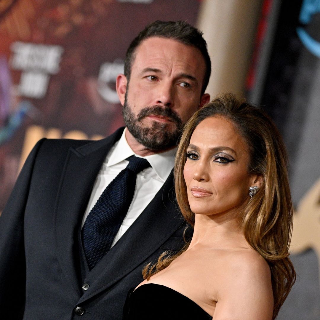 Ben Affleck's divorce from Jennifer Lopez has affected his new movie with Matt Damon: Details