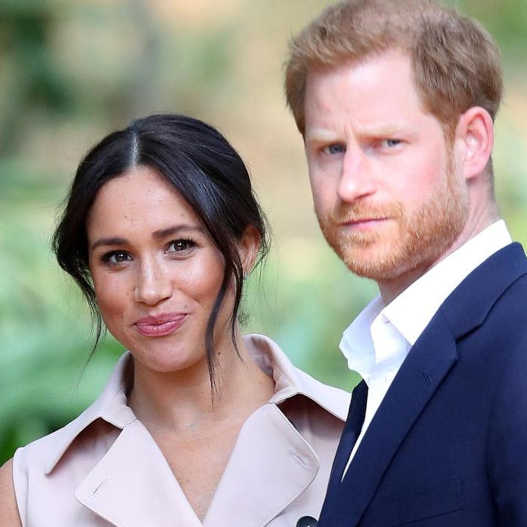 Meghan Markle and Prince Harry are returning to royal duties following break: Details