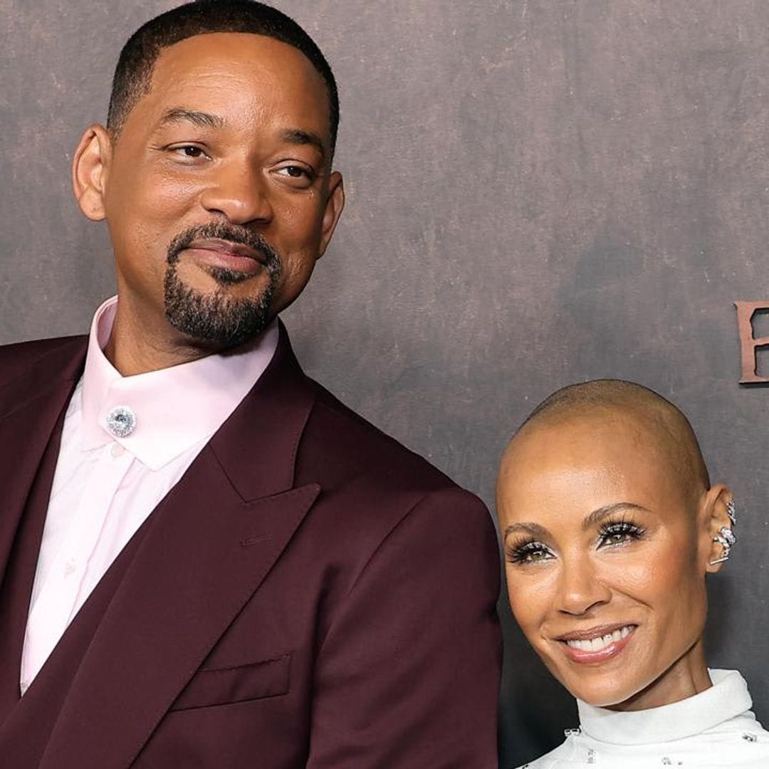 Will Smith finally shares his official statement amid Jada Pinkett’s jaw-dropping revelations