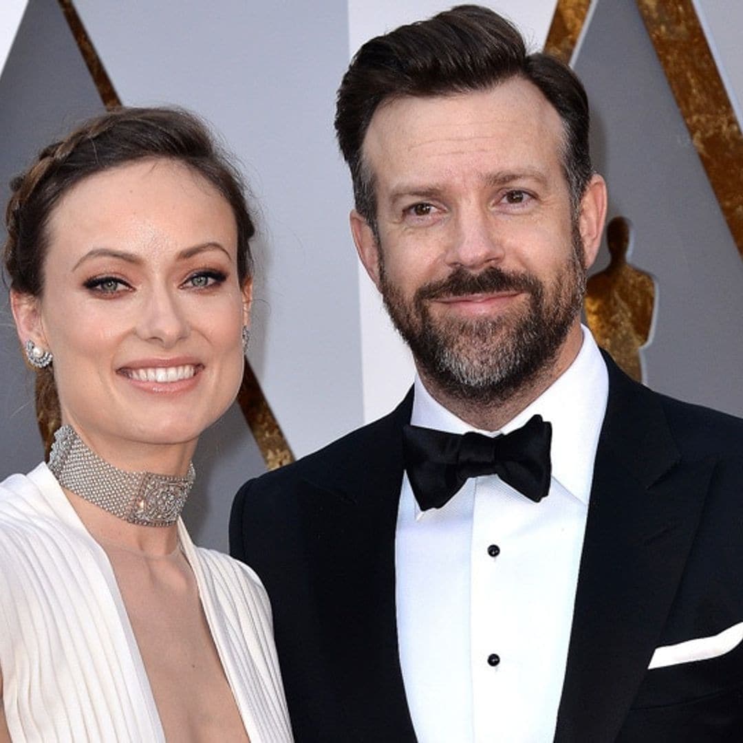 Jason Sudeikis and Olivia Wilde's daughter Daisy is already a Beyoncé fan