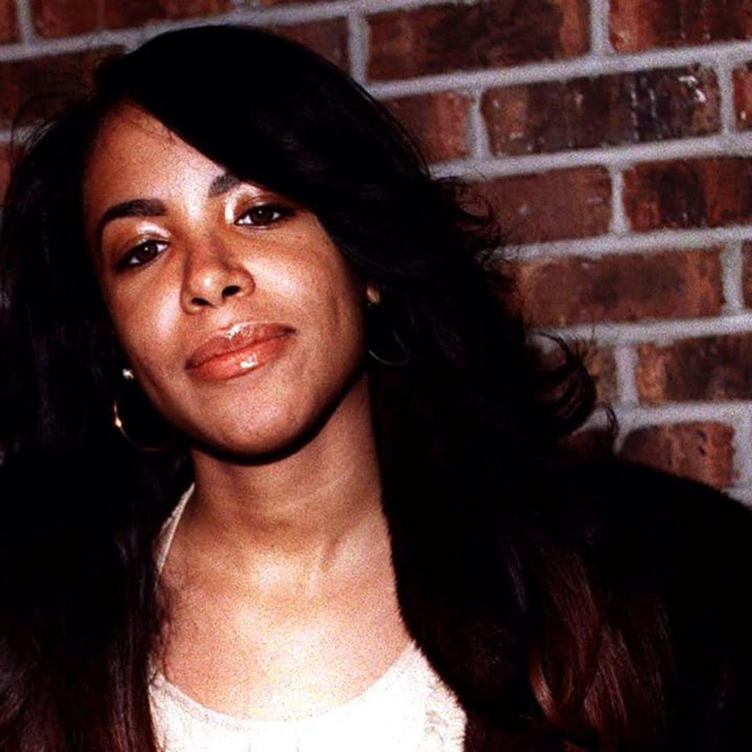 Aaliyah’s music will finally be available to stream 20 years after her tragic death