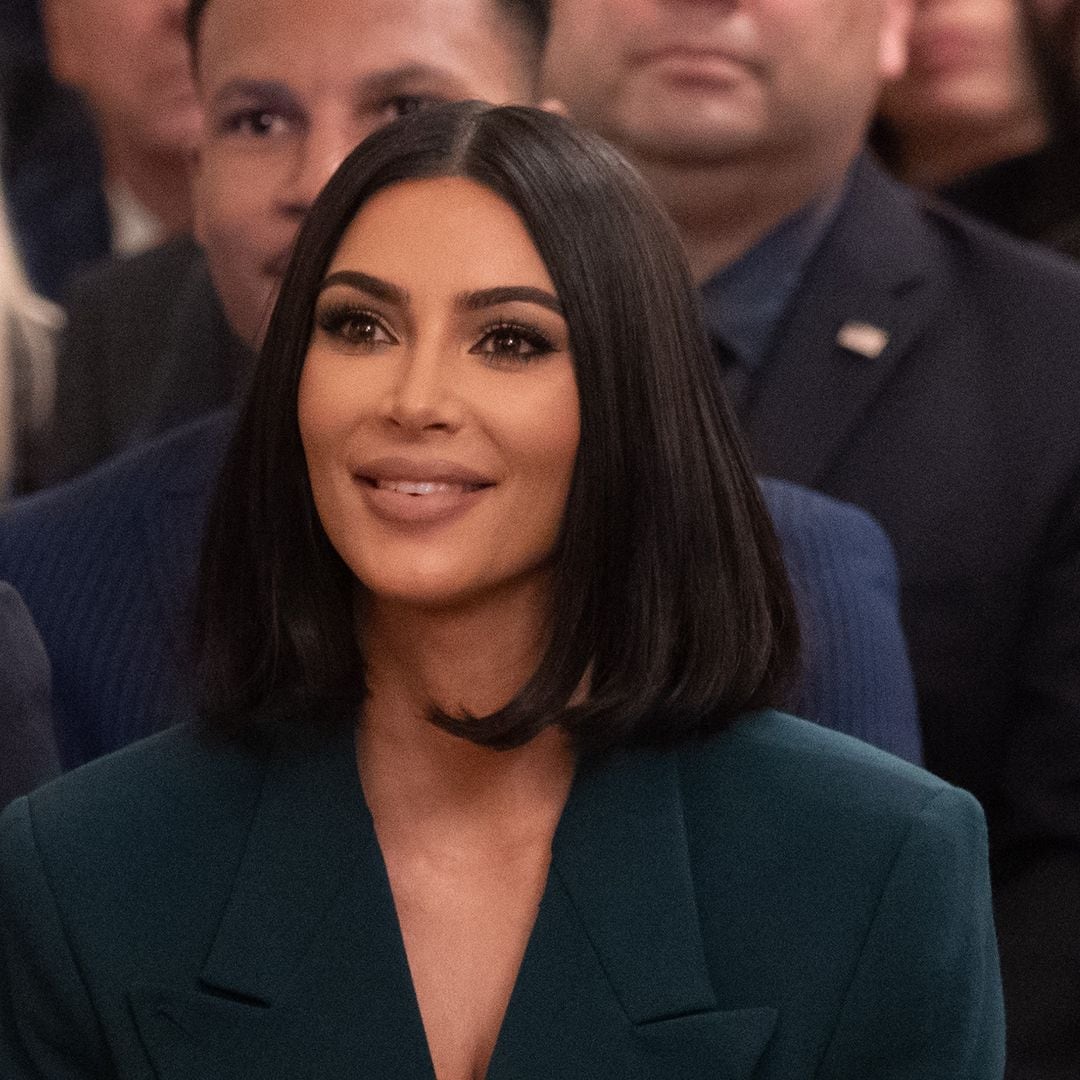 Kim Kardashian dines with best friend Ivanka Trump and Jared Kushner in Malibu