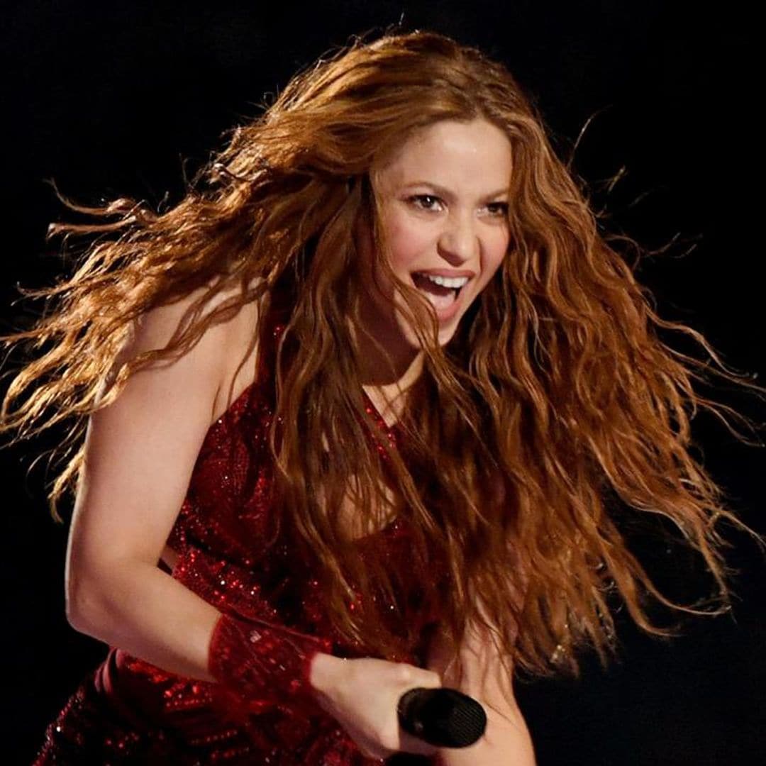 Shakira’s ‘Session 53’ featuring Bizarrap breaks the record as the Latin song with most streams in a day