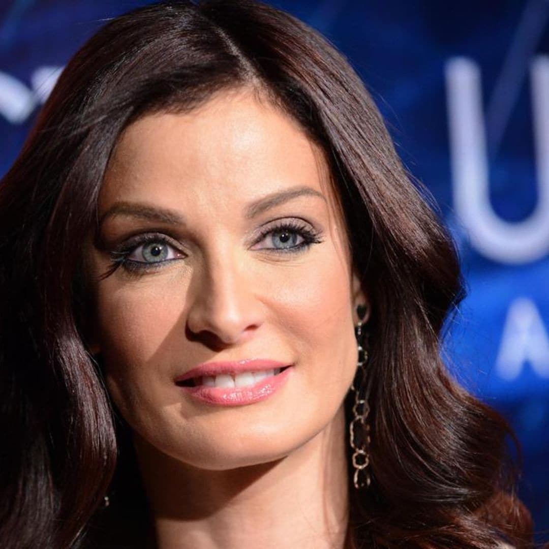 Marc Anthony's ex-wife Dayanara Torres thrilled for her return to TV