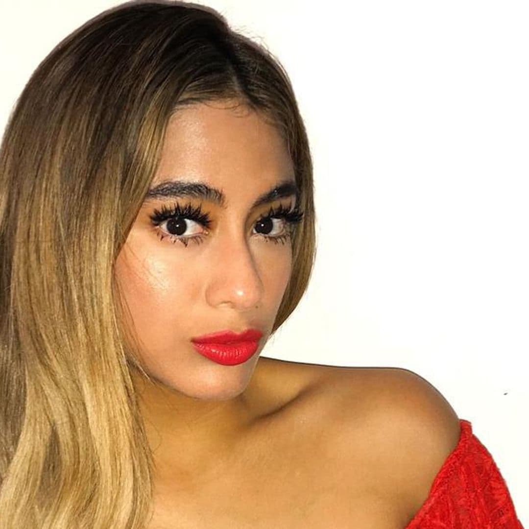 Ally Brooke hints at making a Spanish album and shares her mother’s reaction to her music