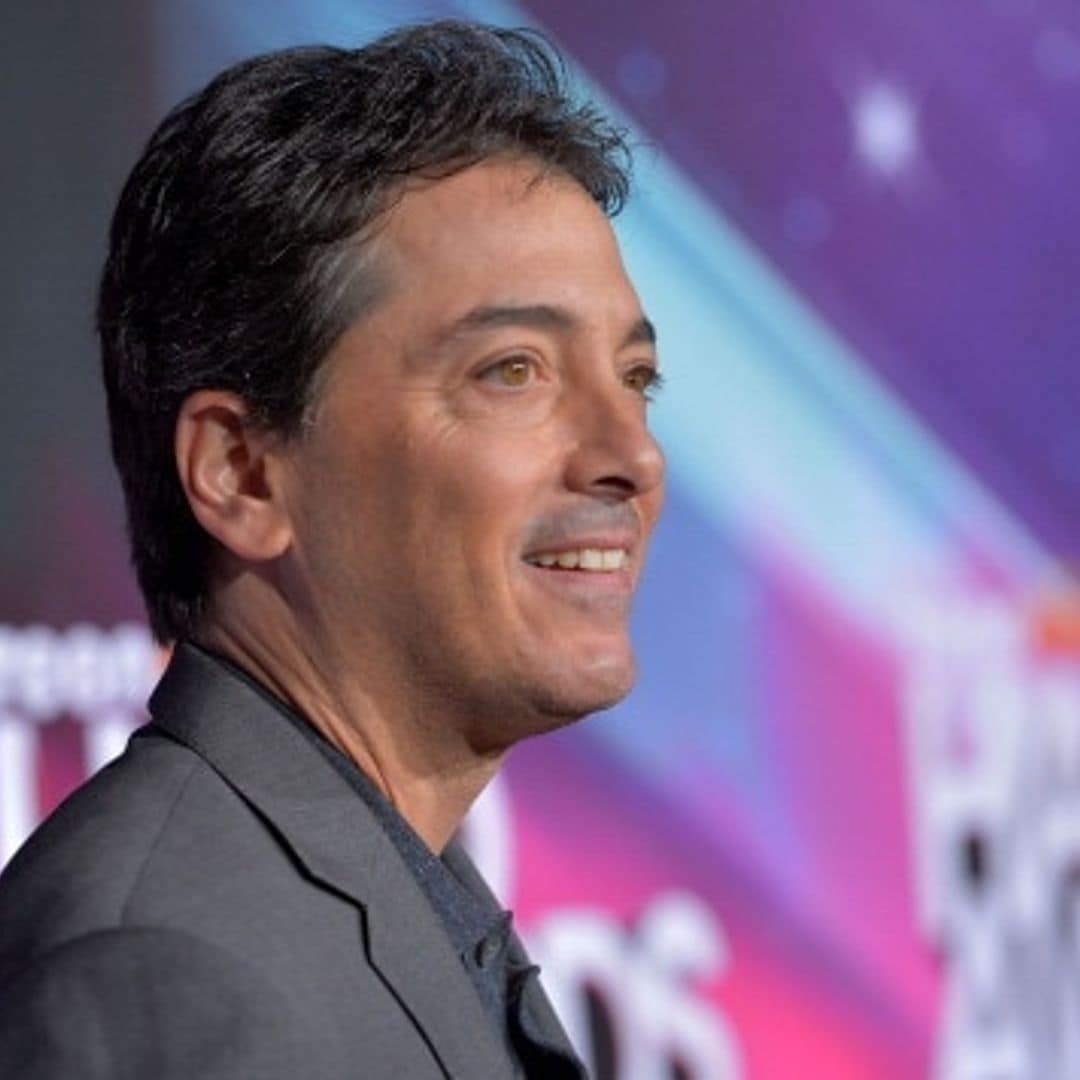 Scott Baio reveals his wife was diagnosed with a brain tumor