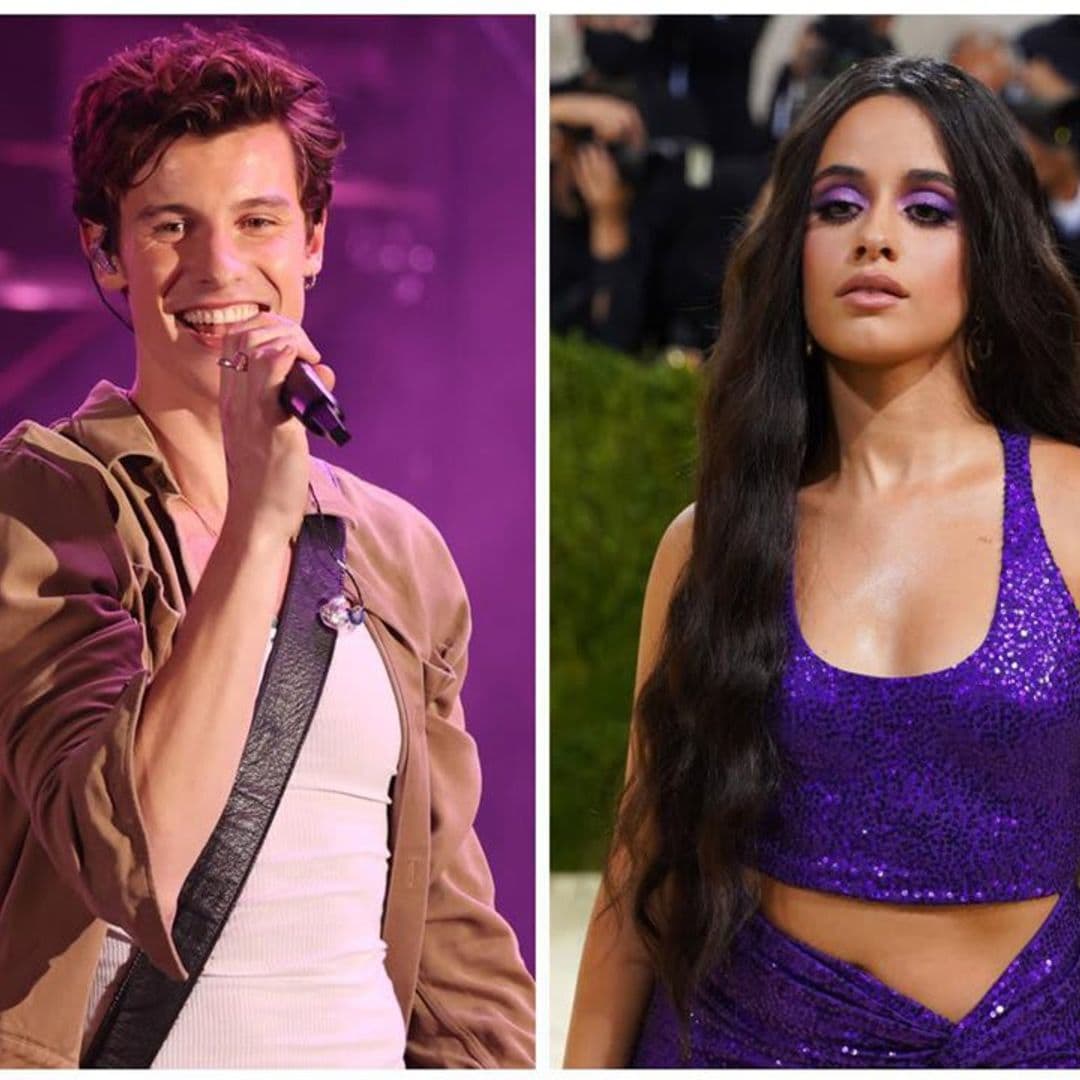 Shawn Mendes opens up about his breakup with Camila Cabello in new emotional song