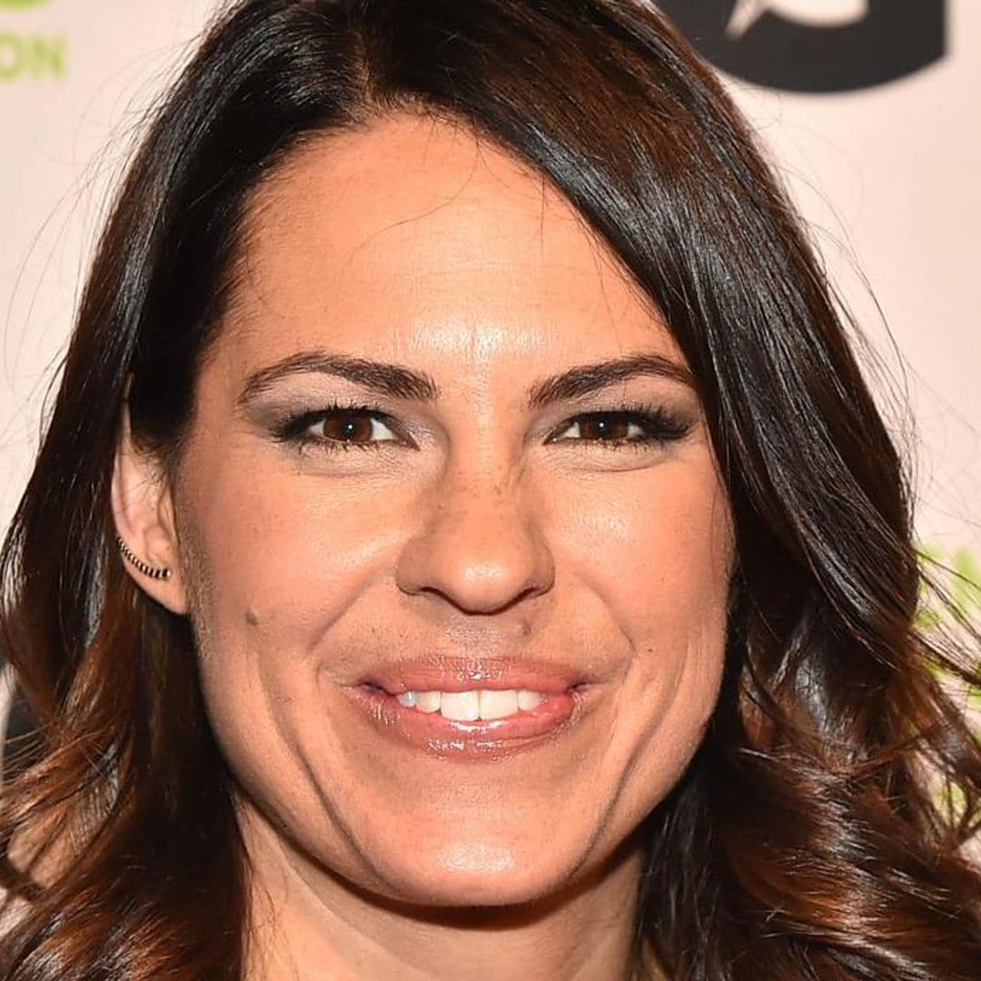 Jessica Mendoza