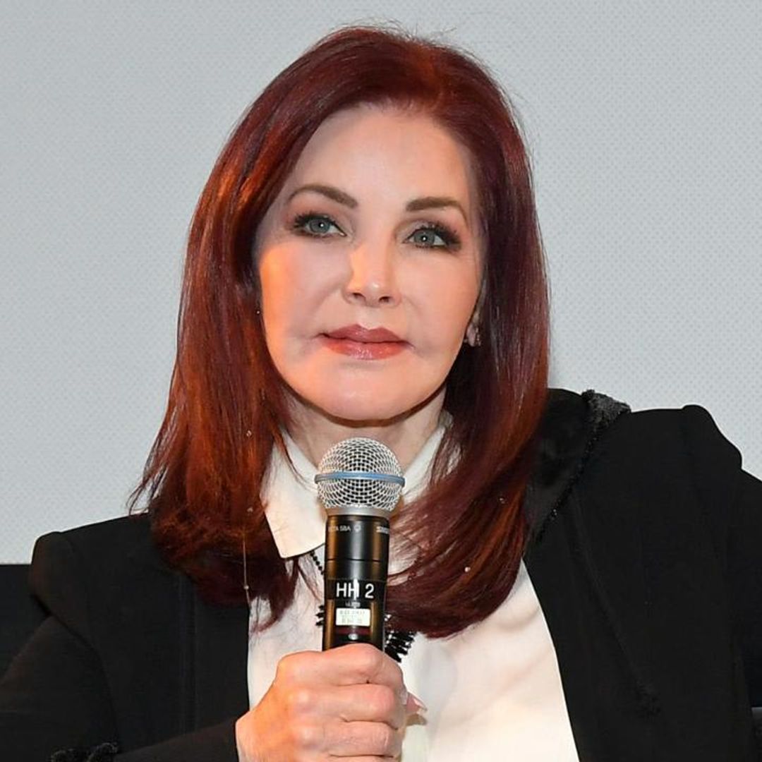 Priscilla Presley praises her biopic while Elvis estate slams it