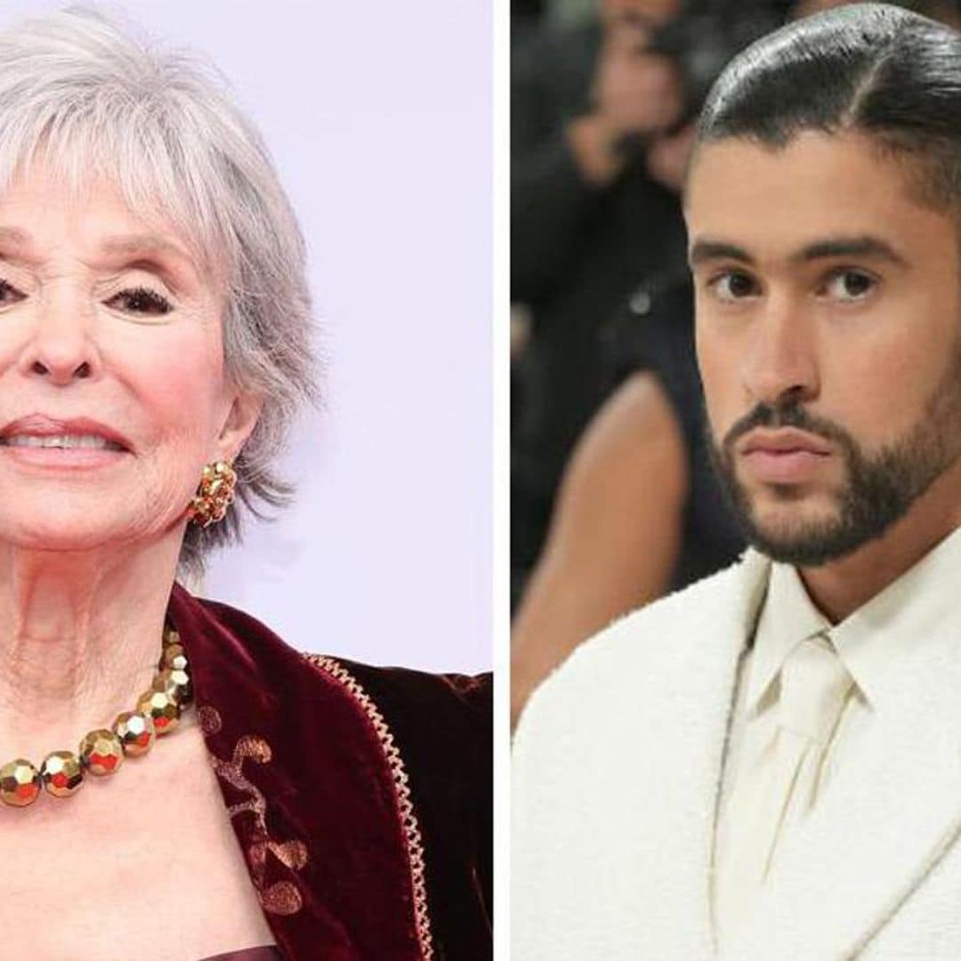 Rita Moreno, Bad Bunny, and more stars added to the Oscars presenter list