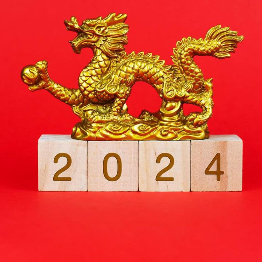 Luckiest signs in 2024: Chinese horoscope predictions - Year of the Wooden Dragon