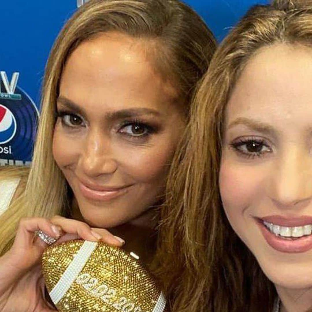 Jennifer Lopez and Shakira’s Super Bowl plan is to show ‘what a relevant force the Latin community is’