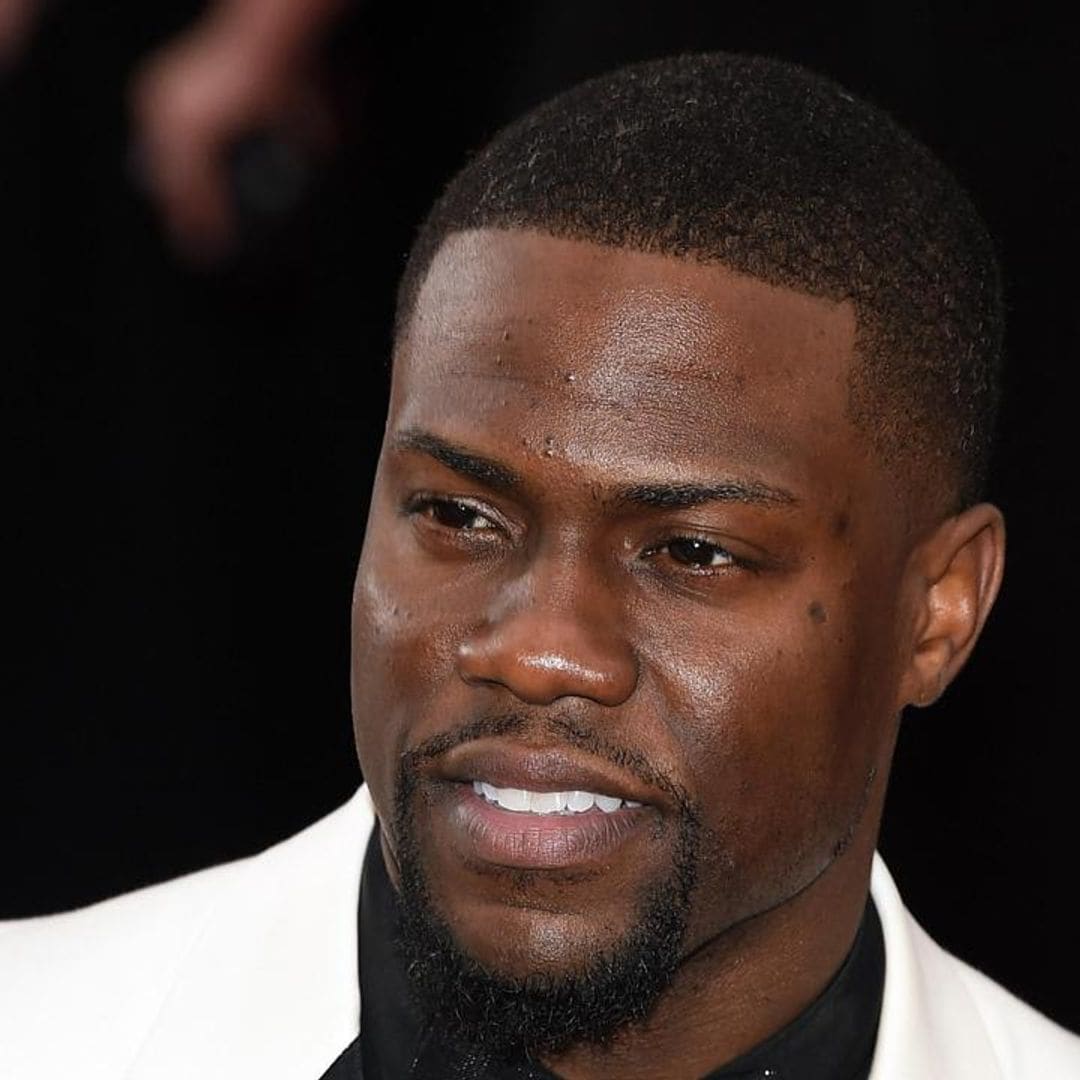 Kevin Hart set to open two Los Angeles plant-based restaurants