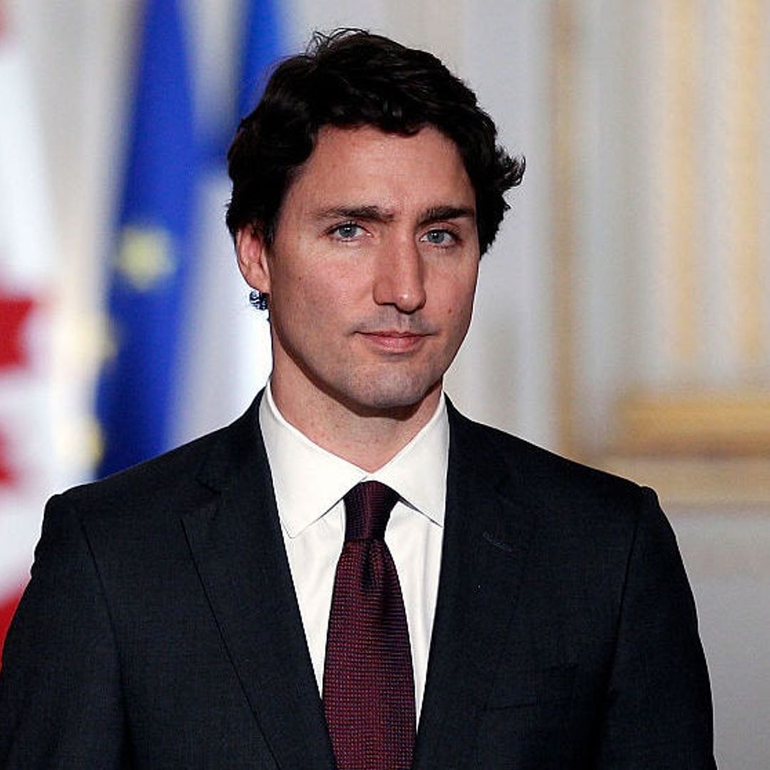 Justin Trudeau: Why everyone's talking about the handsome Canadian Prime Minister