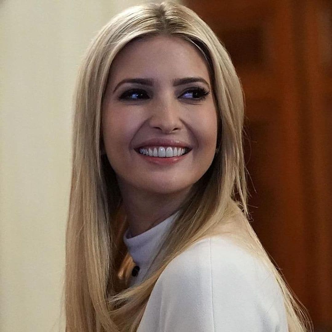 How Ivanka Trump helped tornado victims