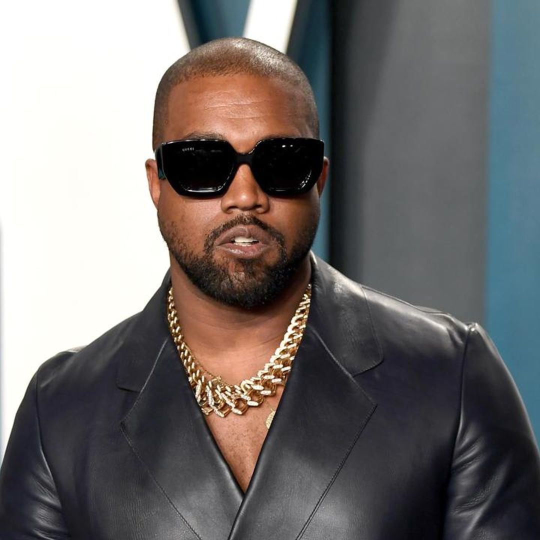 Kanye West wants to have final cut of the Netflix documentary chronicling his career