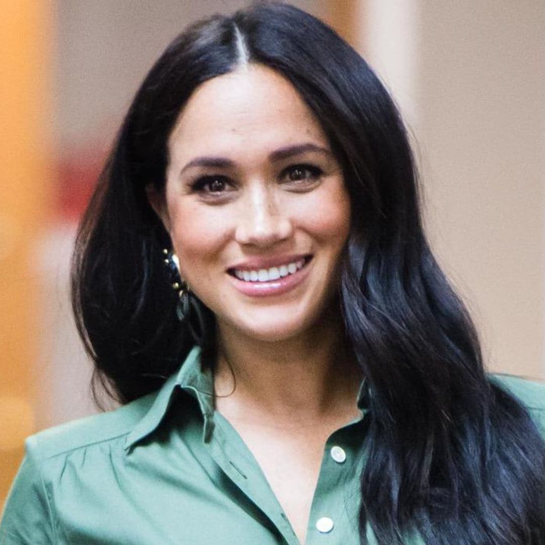 Meghan Markle lands post-royal exit gig with Michelle Obama