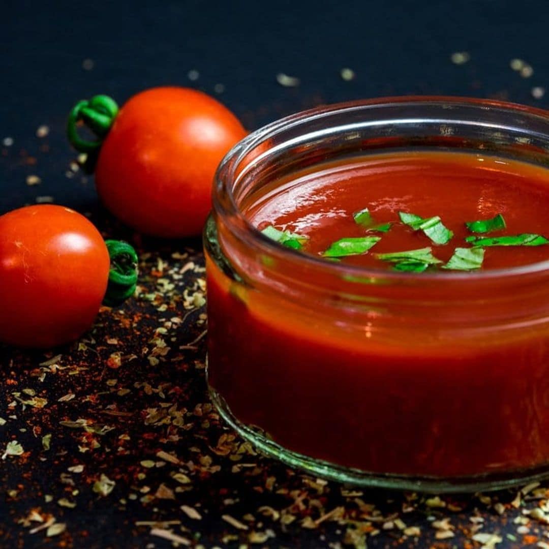 Happy National Sauce Month! 9 Latin American sauces you can shamelessly pack in your bag