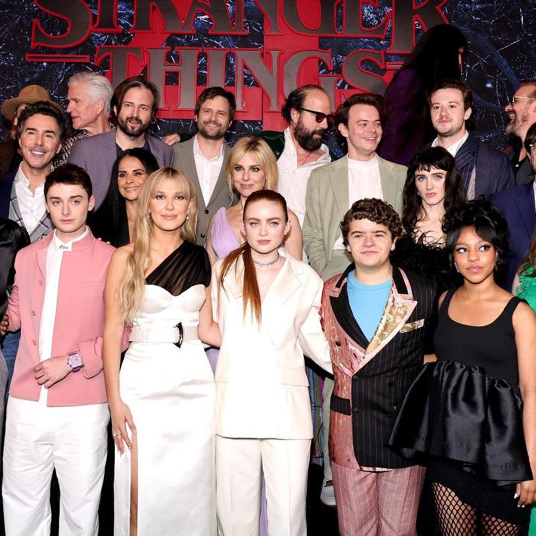 ‘Stranger Things’ creators reply to Millie Bobby Brown’s request for more character deaths