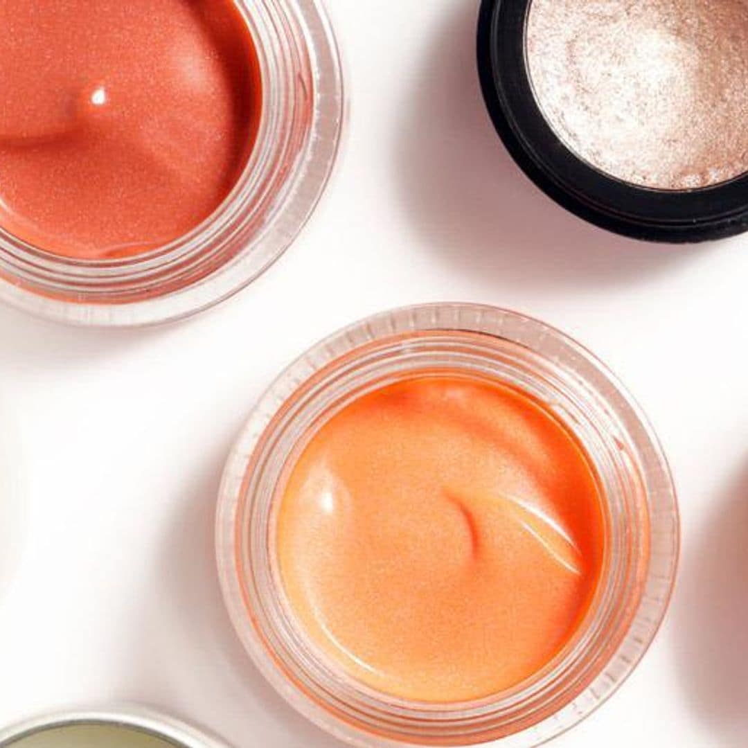 Todo lo que debes saber sobre la tendencia del 'jelly makeup'