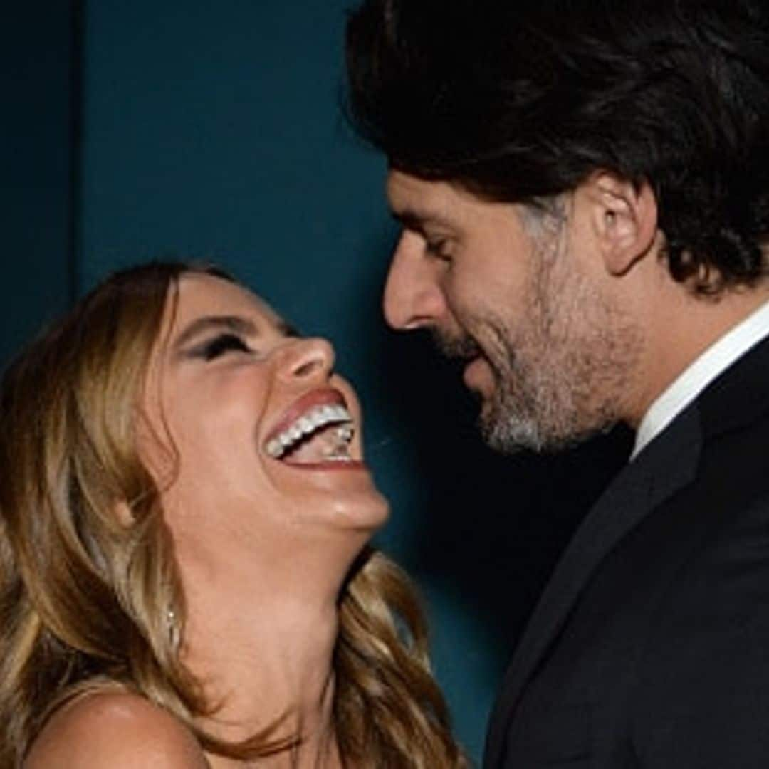 Sofia Vergara and Joe Manganiello reportedly get engaged in Hawaii