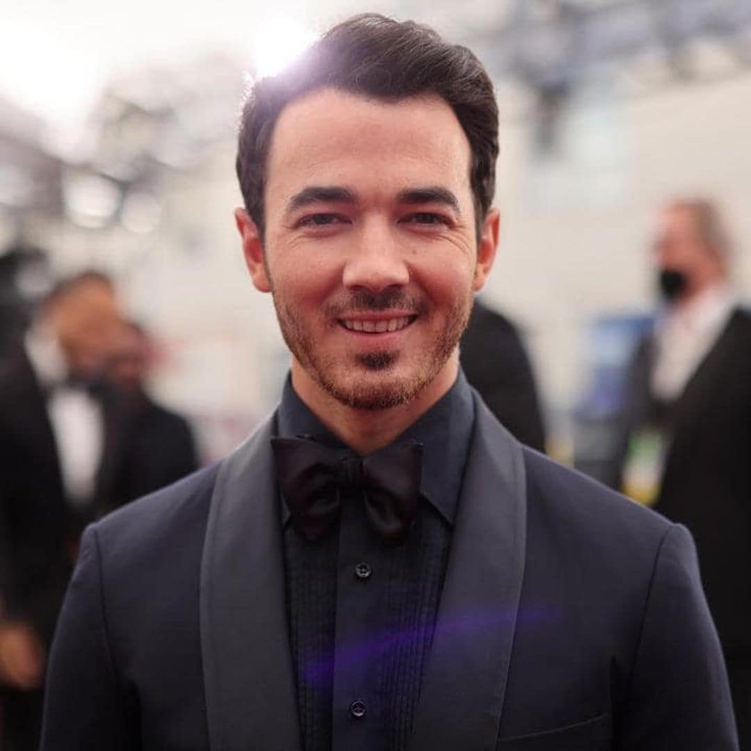 Kevin Jonas skin cancer: Singer raises awareness after recent surgery