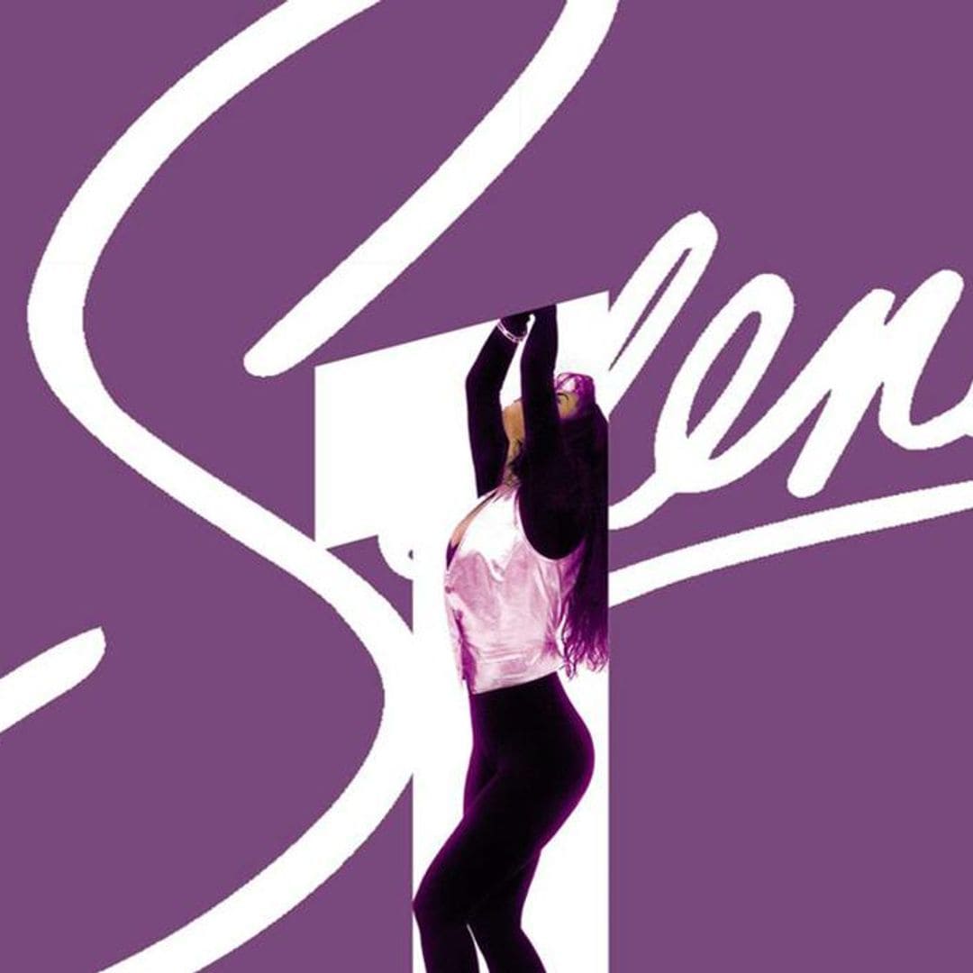 Selena’s Album ‘Ones’ is top five on the Latin chart after its vinyl reissue