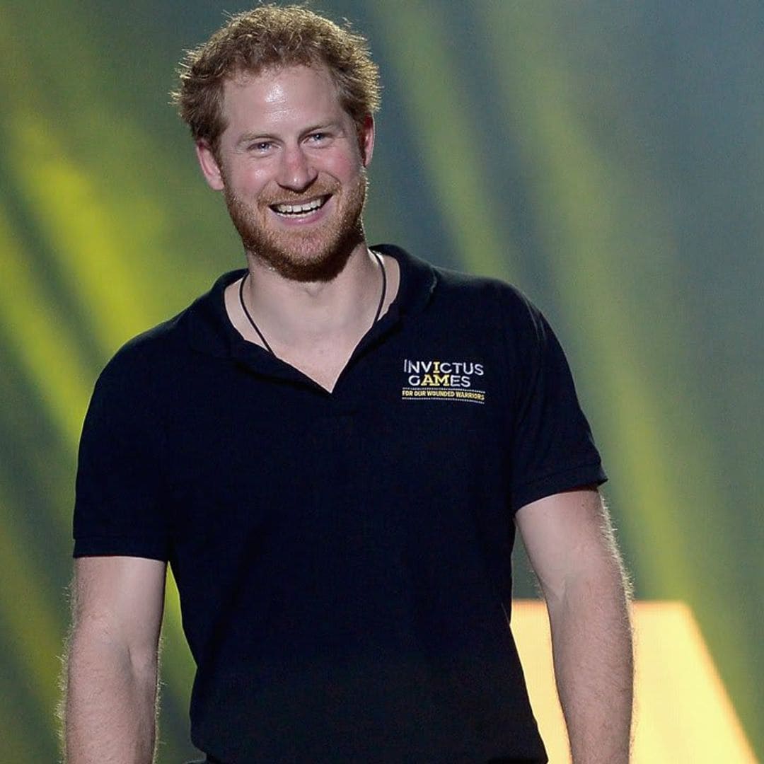 Prince Harry’s Invictus Games confirm new date following exciting Netflix announcement