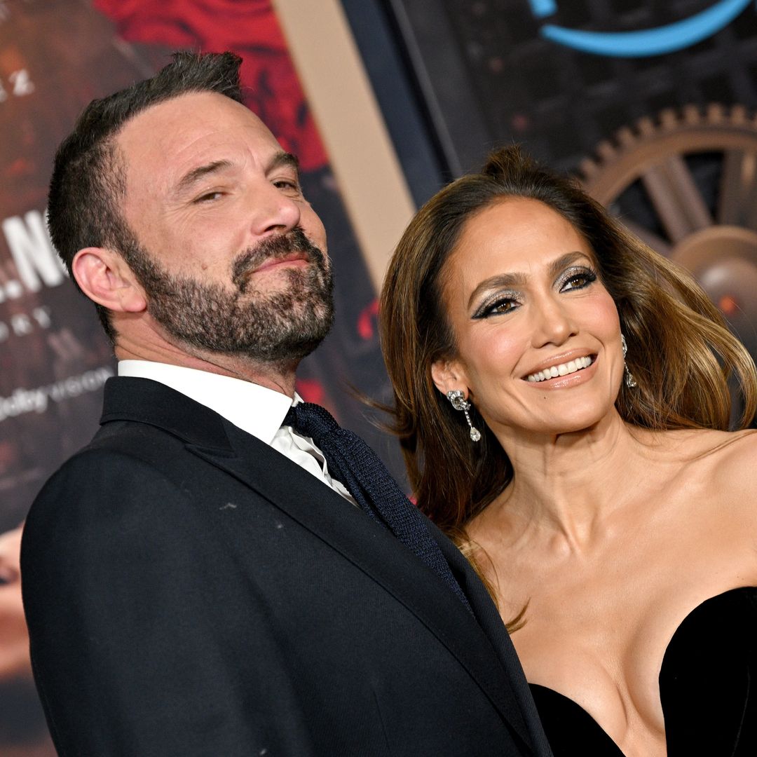 Jennifer Lopez wants to include Ben Affleck and Jennifer Garner in her Christmas plans with kids: What does he think?