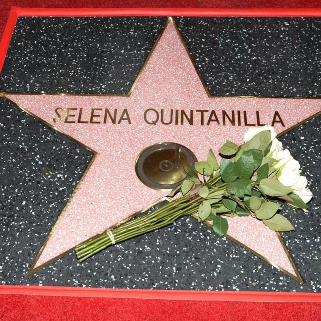 TelevisaUnivision’s upcoming ‘Por Siempre Selena’ special will celebrate Selena Quintanilla’s life