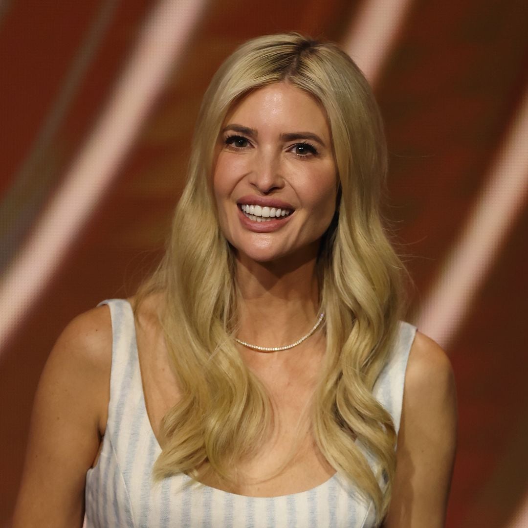 Ivanka Trump reveals 'transformative' exercise she's incorporated in ...