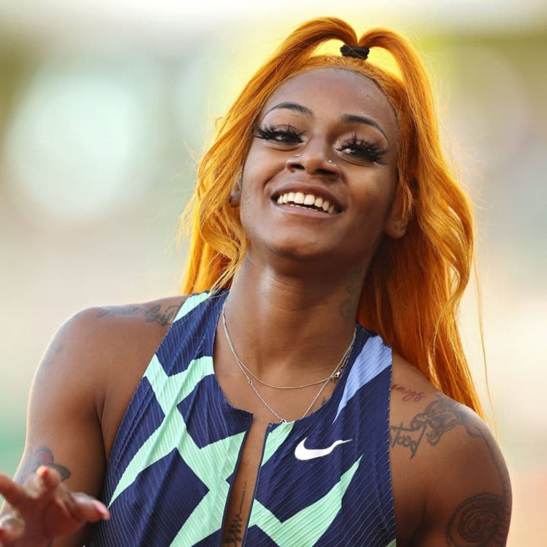 Who is Sha’Carri Richardson? 5 facts about the rising track star
