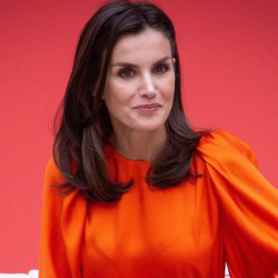 Queen Letizia leaving family behind for important trip abroad