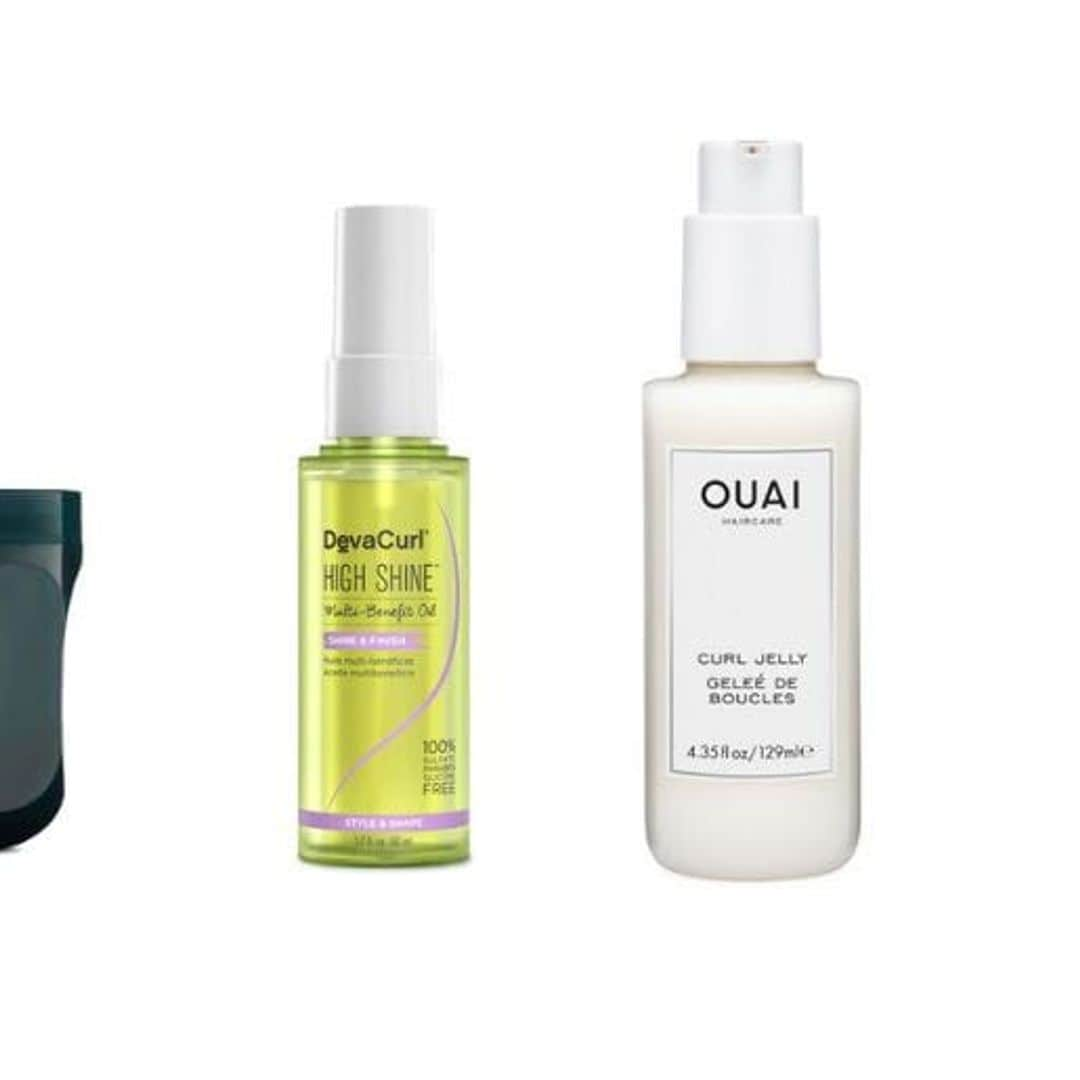 Top Beauty Products Every Natural and Curly Hair Beauty Should Own