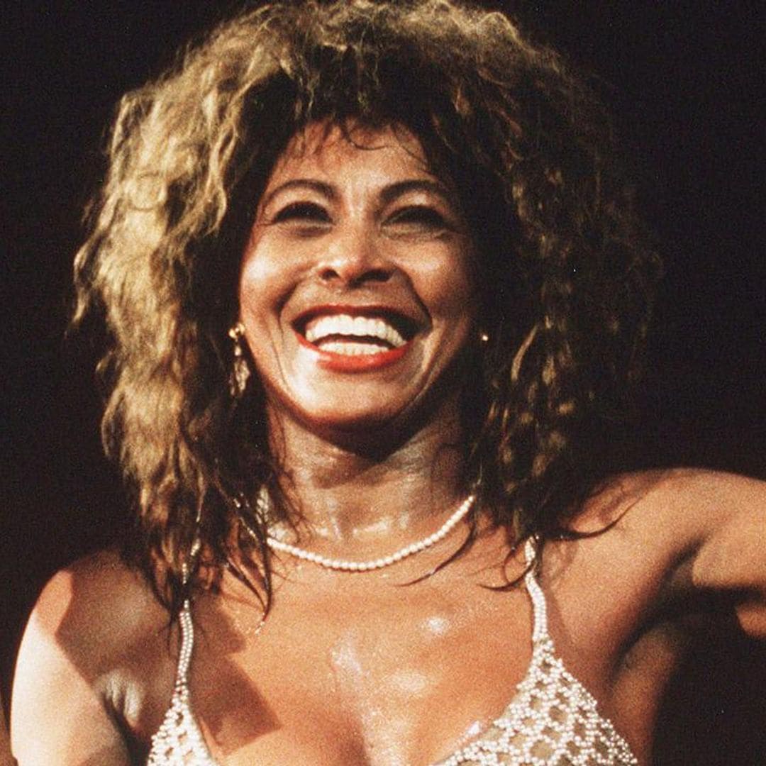 Why Tina Turner spent the last half of her life in Switzerland