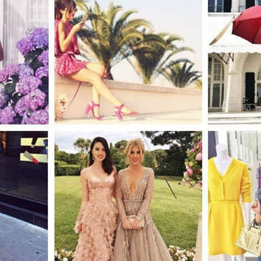 Fashion inspiration: The best style Instagram accounts around the world