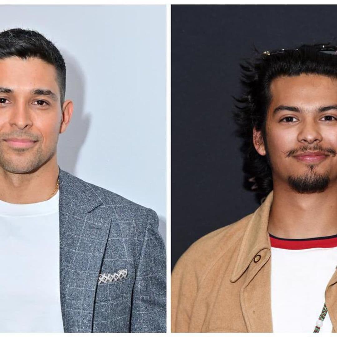 Wilmer Valderrama and Xolo Maridueña will be honored at the NHMC Impact Awards Gala