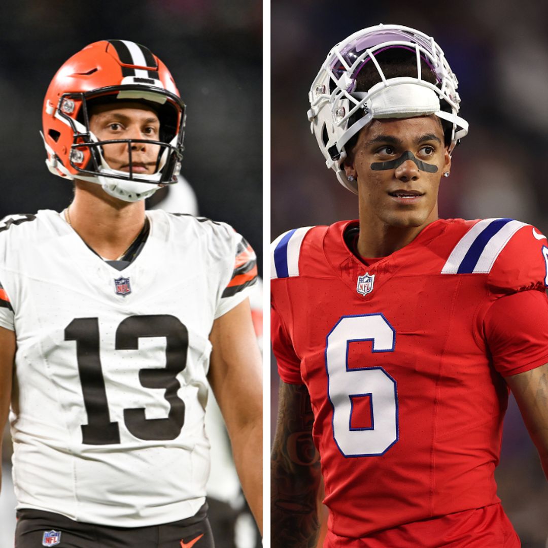 16 Latinos playing during the 2024 season of Monday Night Football