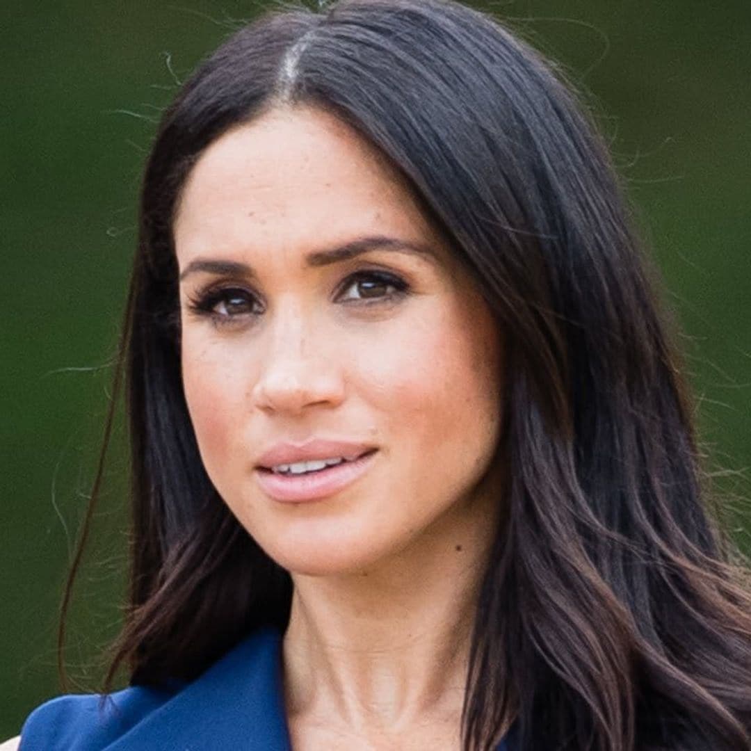 Former aide claims Meghan Markle knew letter to dad ‘could be leaked’