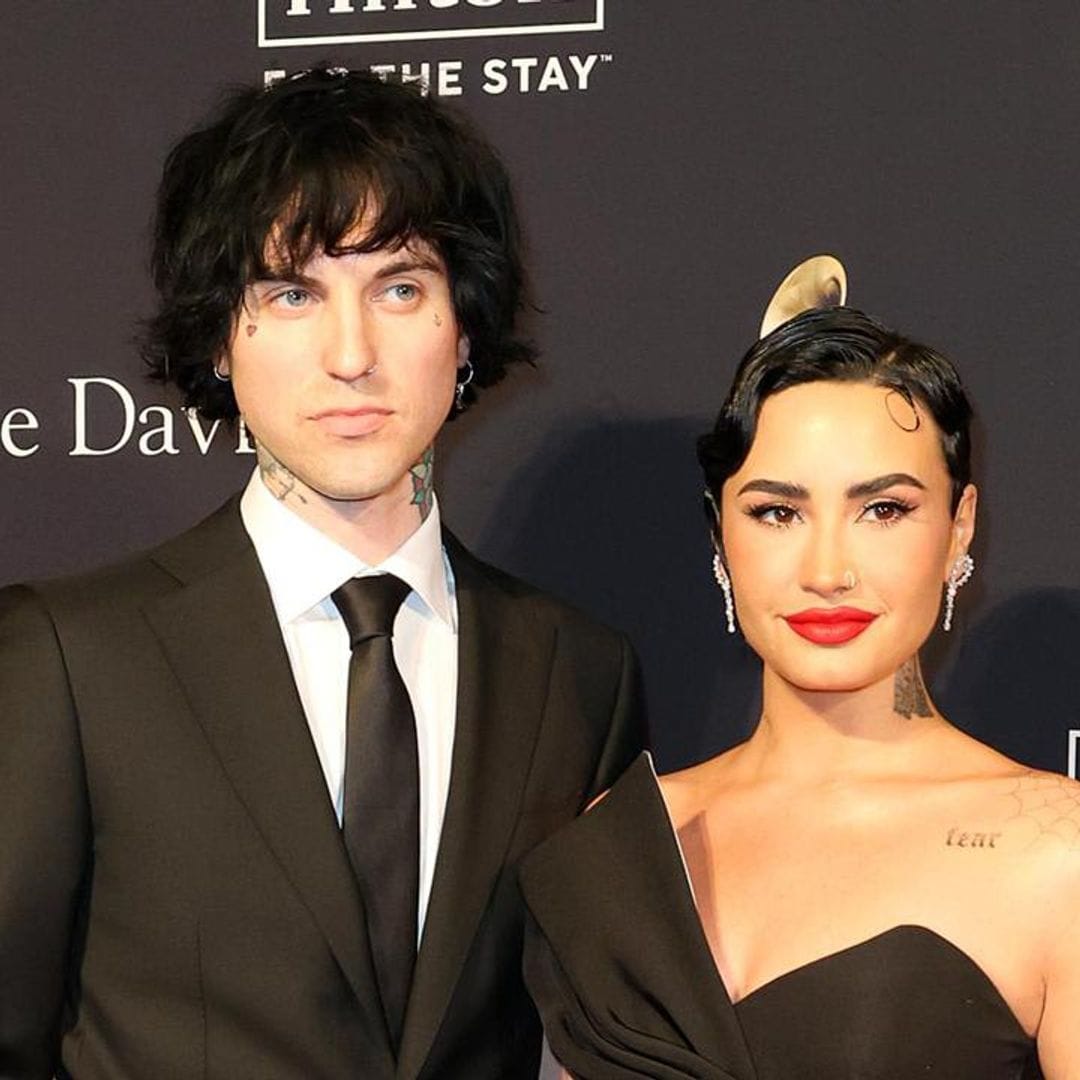 Demi Lovato and Jutes will get married!