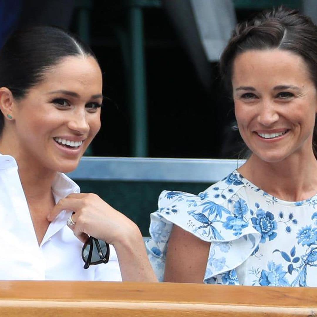 Why Pippa Middleton was ‘reluctant’ to invite Meghan Markle to her wedding: Report