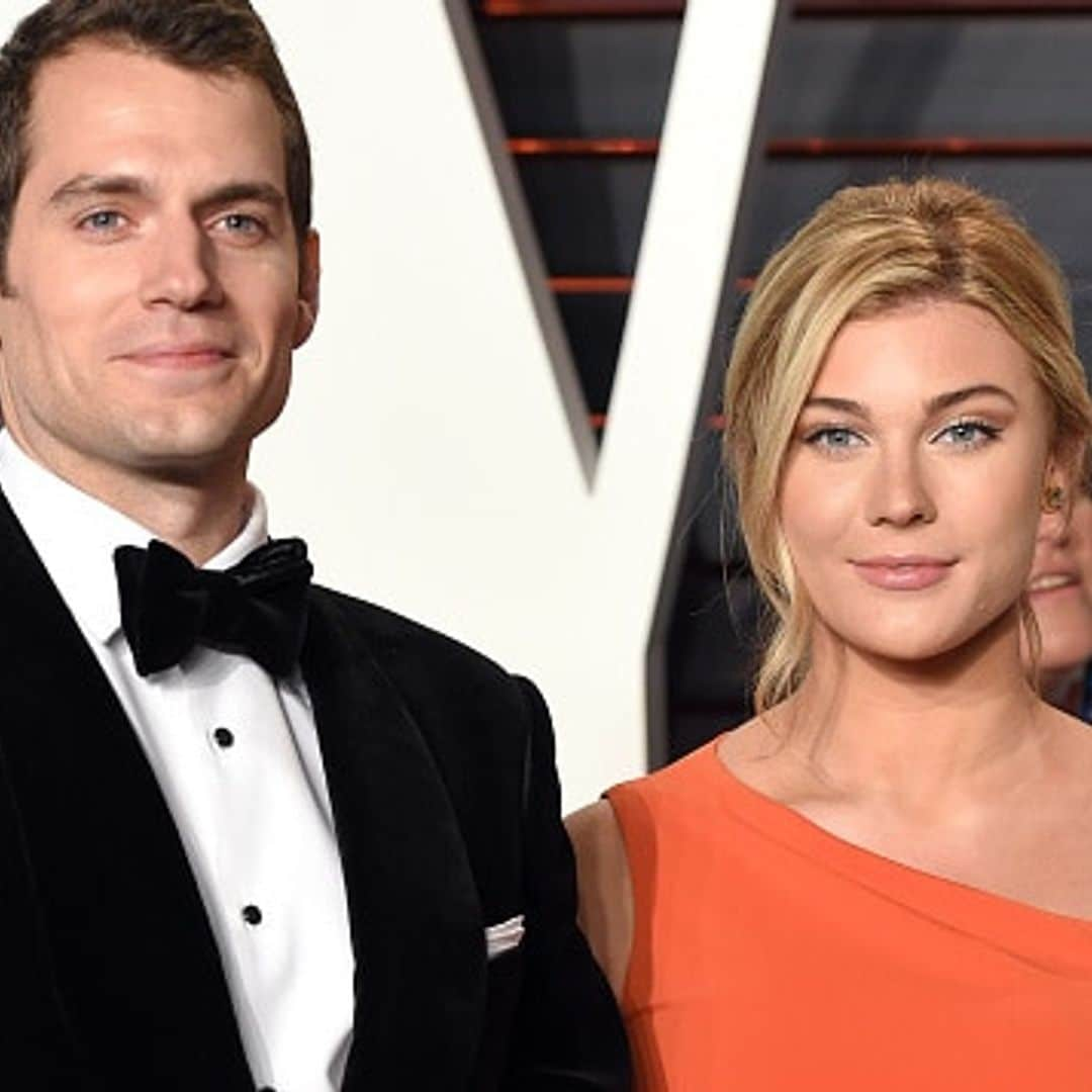 Henry Cavill isn't into women flirting with him, especially in front of girlfriend Tara King