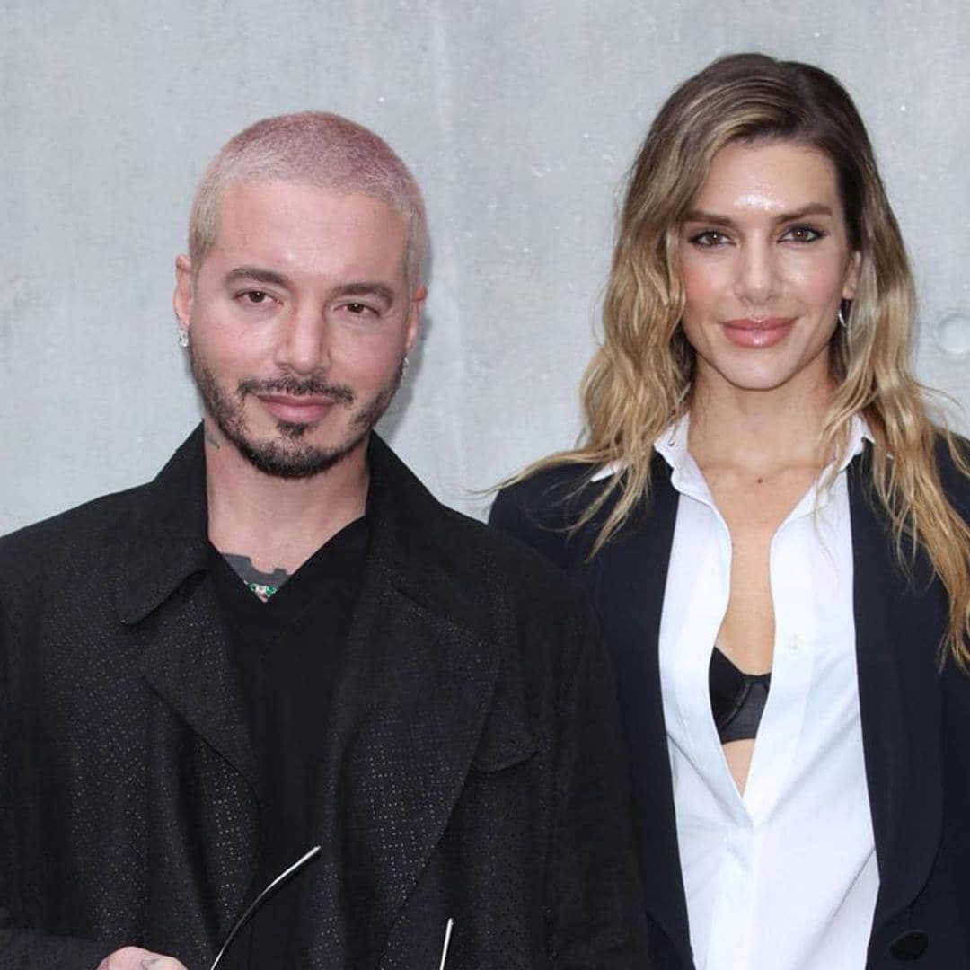 J Balvin reveals he wants a daughter: Is Valentina Ferrer pregnant?