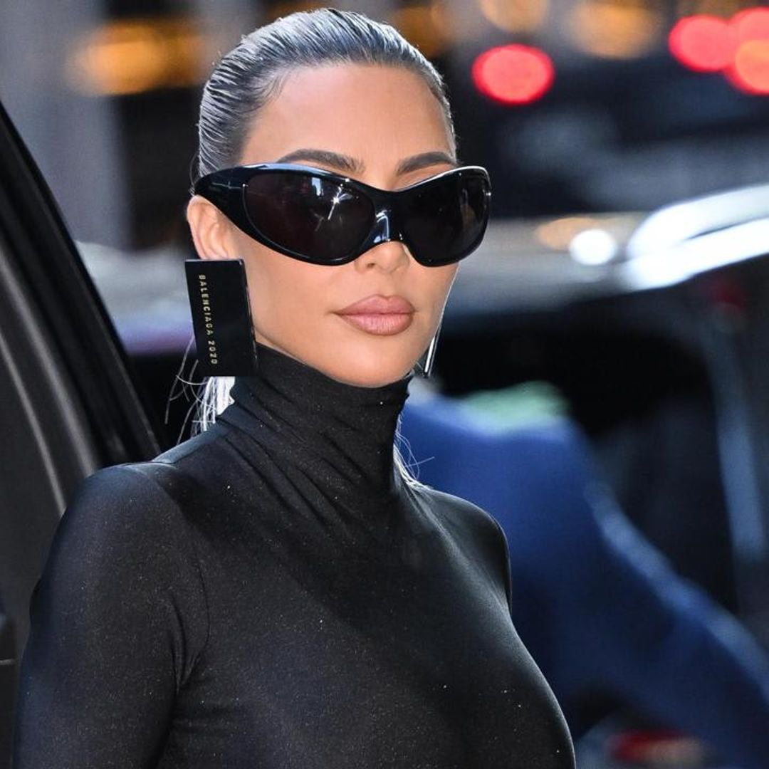 Kim Kardashian to be honored with the Giving Tree Award, after giving ‘millions’ in aid