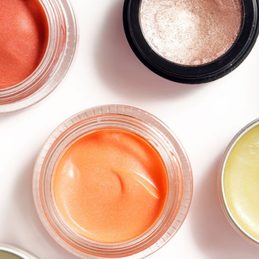 Time to shine! Everything you need to know about jelly makeup