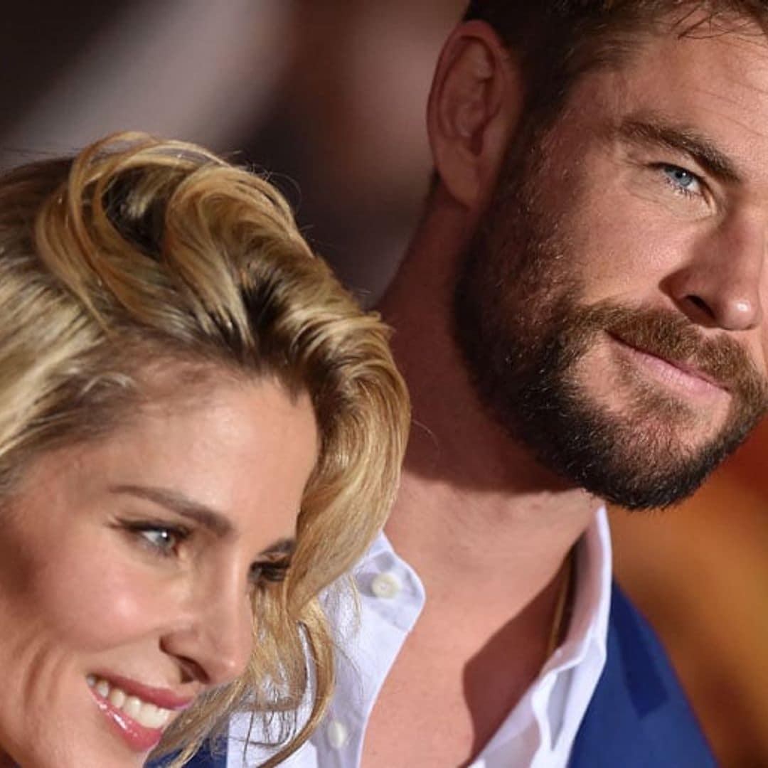 Why Elsa Pataky and Chris Hemsworth are perfect for each other