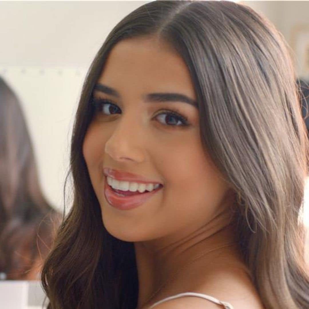 Beauty Influencer Amanda Diaz Shares Her Top 2 Must-Have Makeup Products